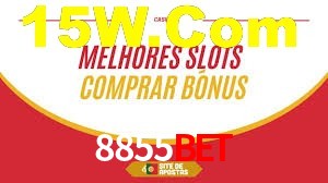 8855Bet Vip