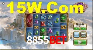 Torneios 8855Bet