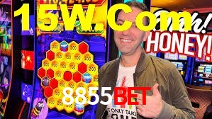 8855Bet Vip
