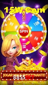 Casino Ao Vivo 8855Bet