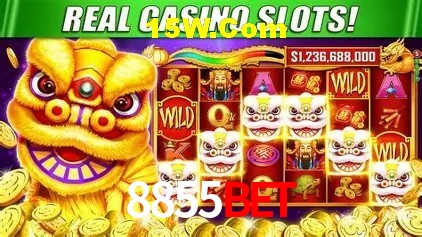 Especiais de Fim de Semana 8855Bet