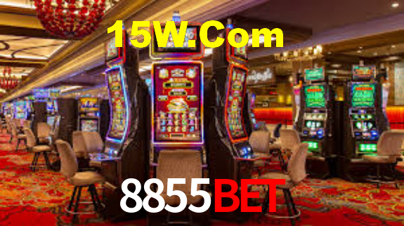 Interface Premium 8855Bet