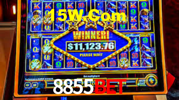 8855Bet App