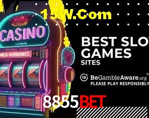 Tecnologia da Plataforma 8855Bet
