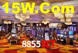 8855Bet