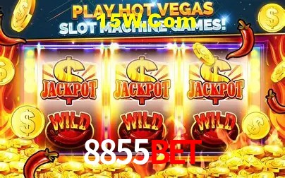 Casino Ao Vivo 8855Bet