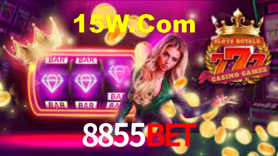 Interface do App 8855Bet