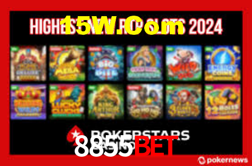 8855Bet