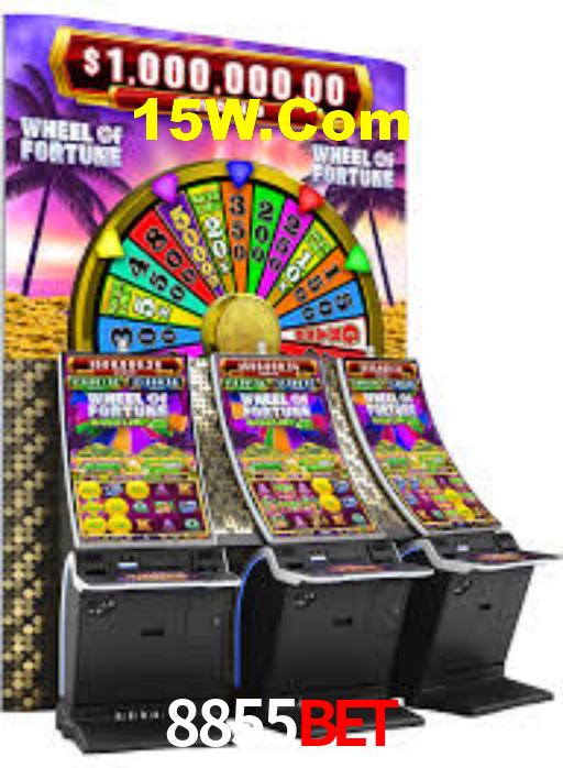 8855Bet App