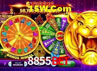 Sistemas de Segurança 8855Bet