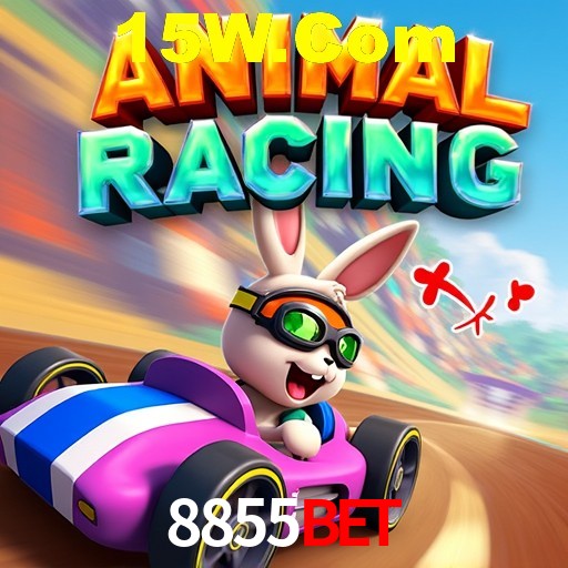 Interface do App 8855Bet
