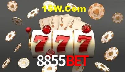 Promoção Relâmpago 8855Bet