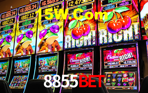 8855Bet App