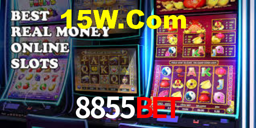 8855Bet