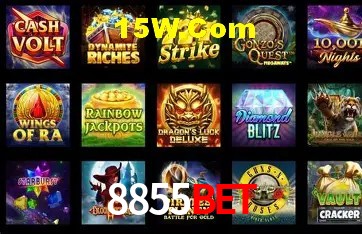 Ofertas Exclusivas 8855Bet