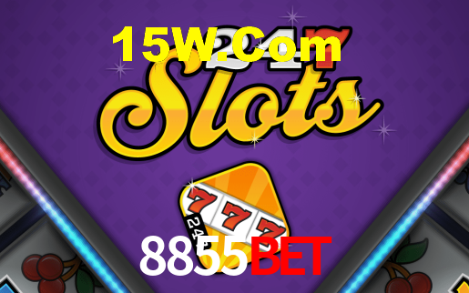 8855Bet Vip