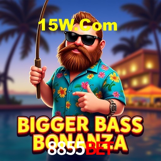 Experiência VIP 8855Bet