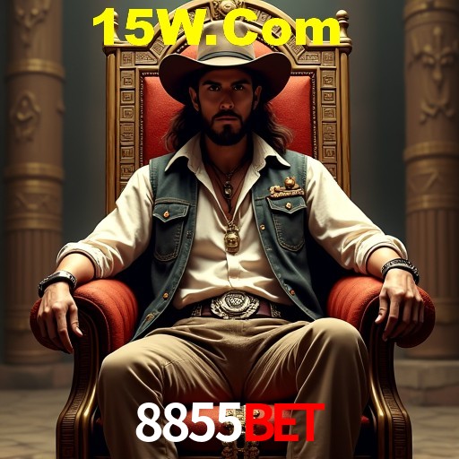 Descubra o Mundo do Cassino Online com 8855Bet