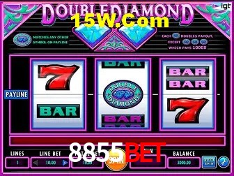 Jogos de Slot 8855Bet
