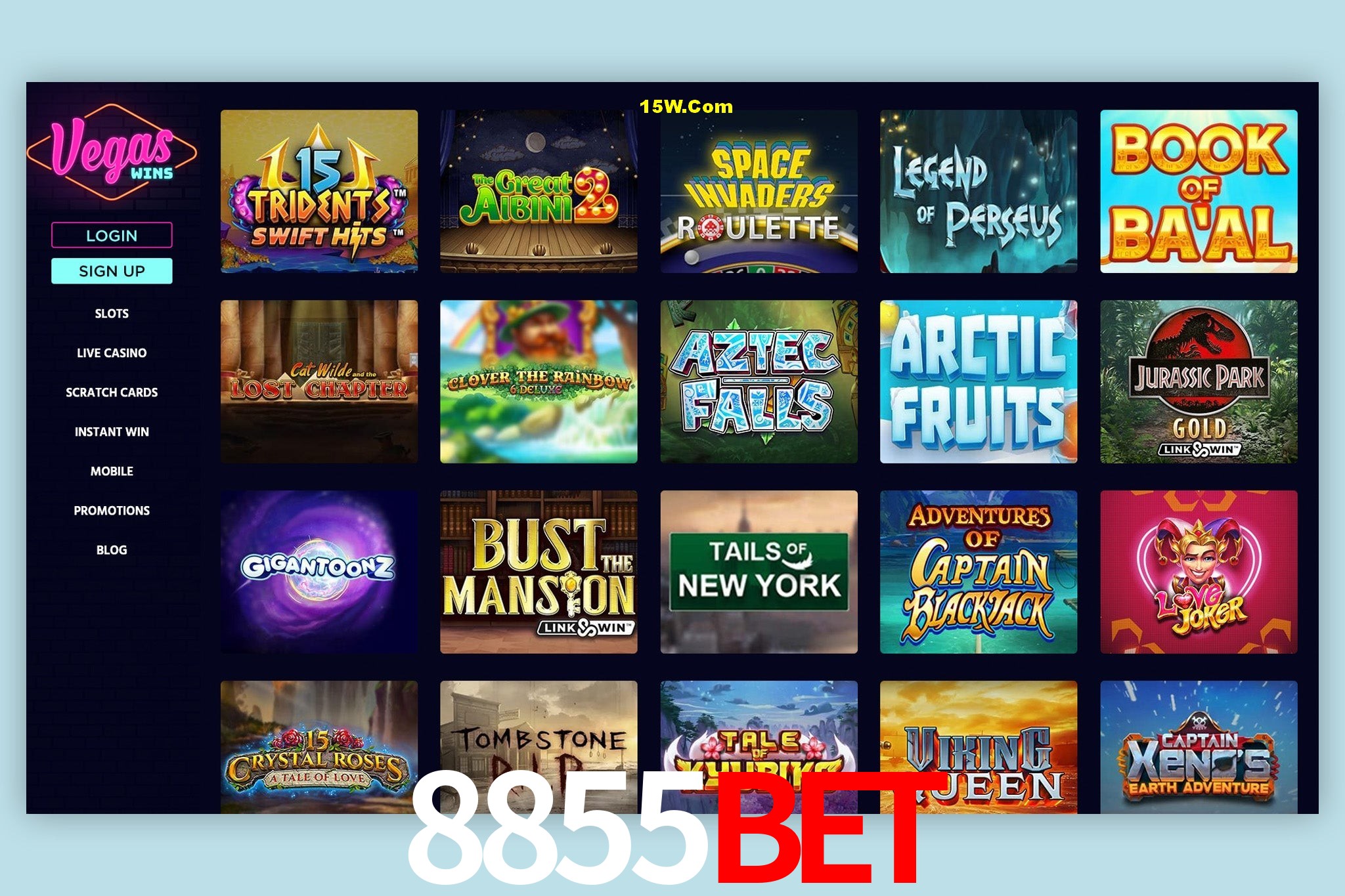 Descubra a Essência do 8855Bet: Nossa História e Compromissos
