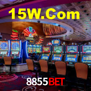 8855Bet: A Experiência de Casino com Jogos de Mesa ao Vivo