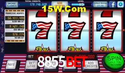 Diretório de Jogos 8855Bet