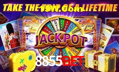 Design Responsivo 8855Bet