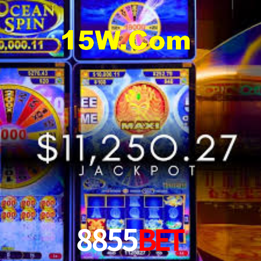 8855Bet Vip