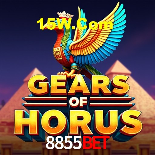 Bônus de Boas-vindas 8855Bet