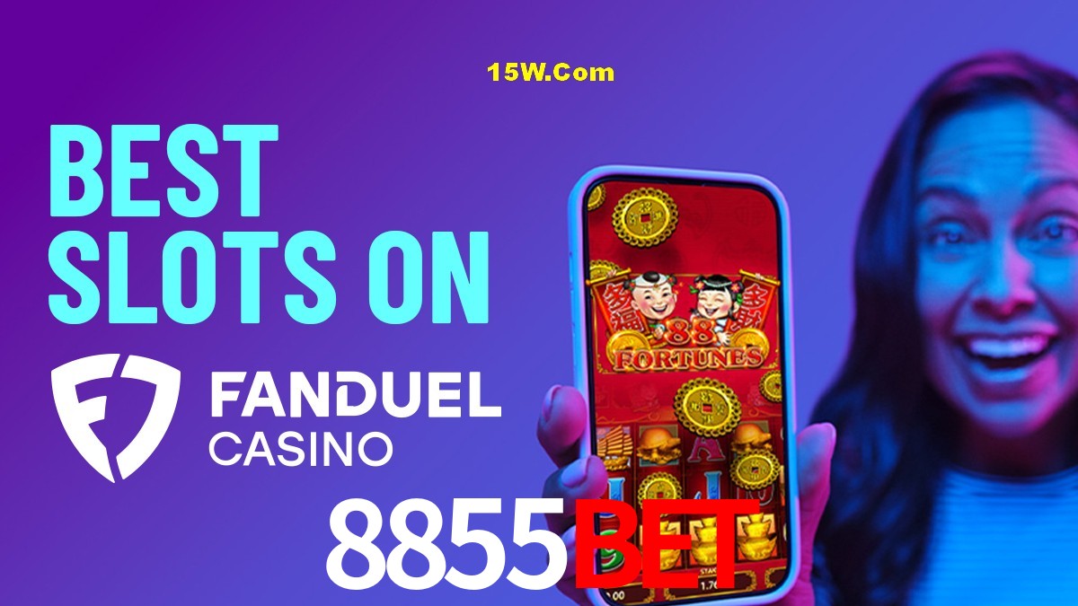 Casino VIP 8855Bet